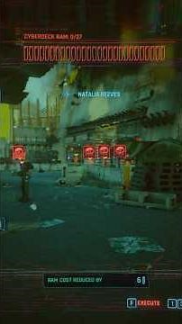 Cyberpunk 2077 Netrunner Builds Are BROKEN