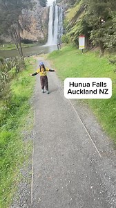 Let us take you to Hunua Falls @ the Hunua Ranges of Auckland New Zealand! Enjoy nature with this waterfalls, listen to the water, feel the cold breeze, stare at the mountain, refresh your eyes with the green leaves of the trees, recharge with nature, you are at peace here! #hunua #hunuafalls #auckland #nature #newzealand | The Gibsons of New Zealand