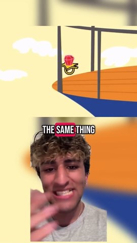 Johnny Tests downfall 💔