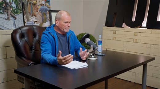 My VERY foolish electrical story. Ever done something like this? | Mike Holmes