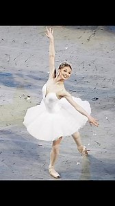 Evgenia Obraztsova “Cupid Variation” | Ballet Arena