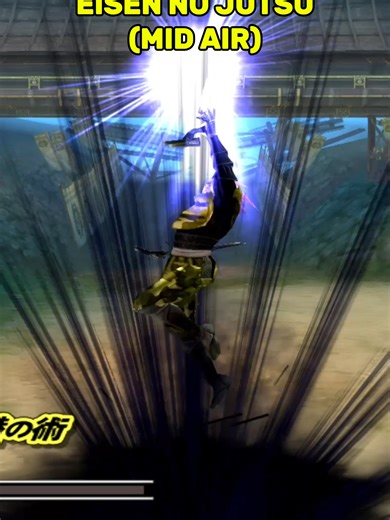 Semua Jurus Sarutobi Sasuke di Sengoku Basara 2