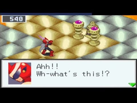 HoodMatrix Live Stream Megaman Battle Network 3! Part 5! (Plantman)