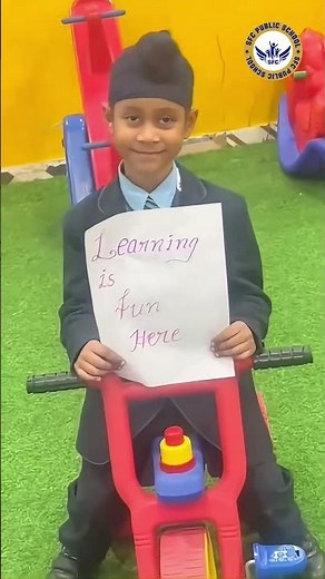 ❤️ A School That Feels Like Family 🏫