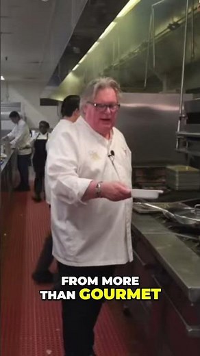 How To Make Amazing Pan Sauce For Filet Mignon #shorts