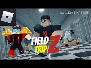 FIELD TRIP Z Trailer
