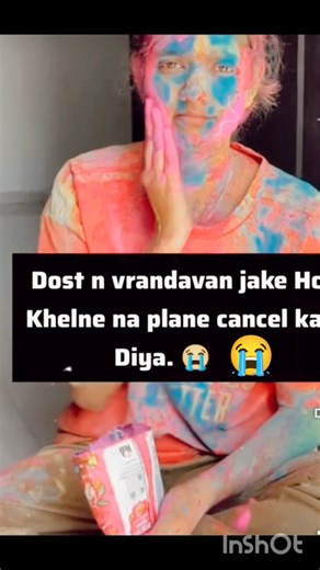 happy Holi advance main app sab ku subscribe Karen donon