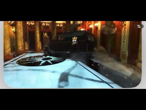 Up (2009) House Flying Carl Fredricksen And Russell Scene