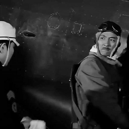 8.5K views · 163 reactions | The Unforgettable Incident on the Set of Tora! Tora! Tora! Movie - #shorts #short #foryou | Erik Houston | Facebook