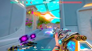 【Variant/搬运】舒适的Valorant集锦 8分钟