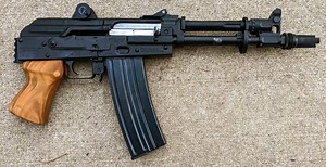 300 Blackout AK