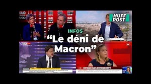 La gauche presse Macron de reconnaître sa défaite et d’ouvrir la porte de Matignon