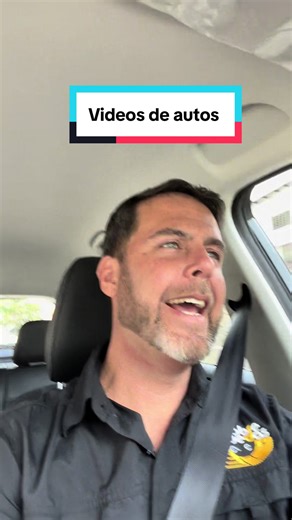 Videos de Autos que Causan Terror