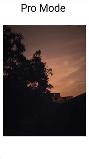S23 Pro Mode Settings For INSANE Night Photos