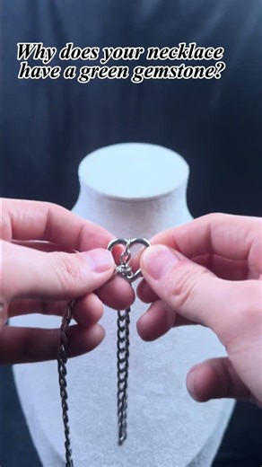 Be honest…. You noticed the charm first,right? #choker #jewelry #necklace #ootd #chain #choker