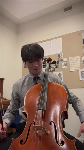GMFU #cello #cover | gmfu