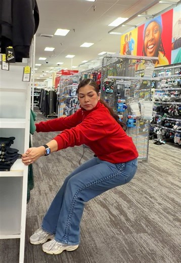 Visual Merchandiser Life: Transforming Target Displays