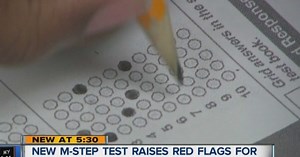 M-STEP test results dismal for EAA schools