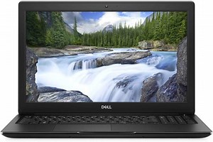 Dell Latitude 3500 review - not a bad try for a cost-effective business notebook