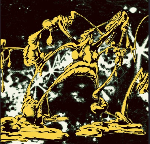 ALBUM REVIEW: Locked In Time - Restraining Order - Distorted Sound Magazine