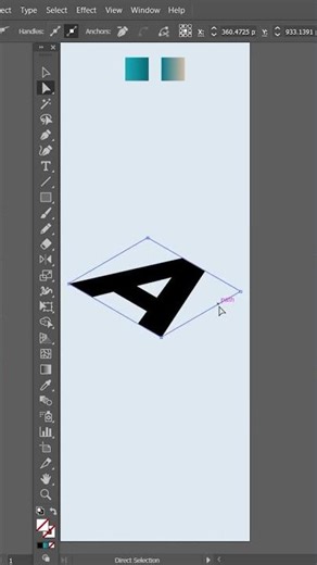 “🔥 Adobe Illustrator Logo Design Tutorial | Simple & Creative Logo in Minutes 🖌️✨”