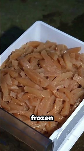 You Won’t Believe What He Turned Those Poisonous Things Into 😳