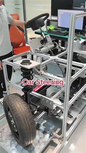 I have 30 years of experience in the auto parts industry. I welcome everyone to discuss auto parts issues with me. We are a source factory, supporting customization, and our prices are factory direct, making them very affordable. #AutoParts#Automobilewearandtearparts#carchassis#Automotivehardwareaccessories#autopartsstore
