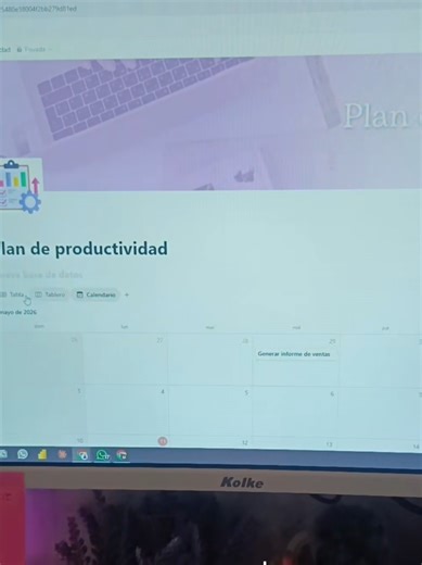 Herramientas Digitales que debes dominar si quieres ser Asistente Virtual Administrativo. Día 1. No te pierdas este serie, en la que al fin se te dice no el qué se hace. Sino como se hace 💜 #herramientasdigitales #comoserasistentevirtual #trabajoremoto