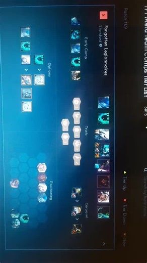 Teamfight Tactics TikTok'ta