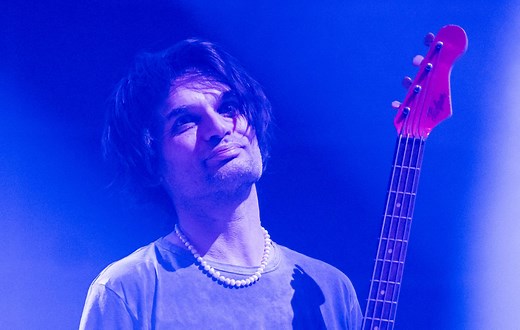 Radiohead’s Jonny Greenwood speaks out against “silencing Israeli artists for being born Jewish in Israel” while defending current project
