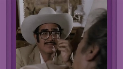 El diablo, el santo y el tonto (1987)