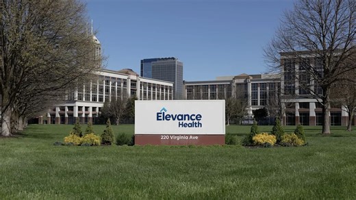 CMS threatens Elevance with Medicare Advantage sanctions