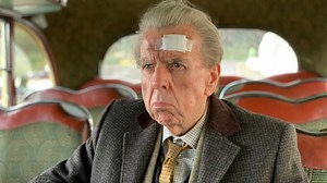 Movie Review – The Last Bus (2021)