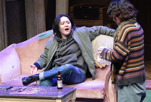 Gender-Blind Casting Puts Humanity Center Stage in Play 'Orphans'