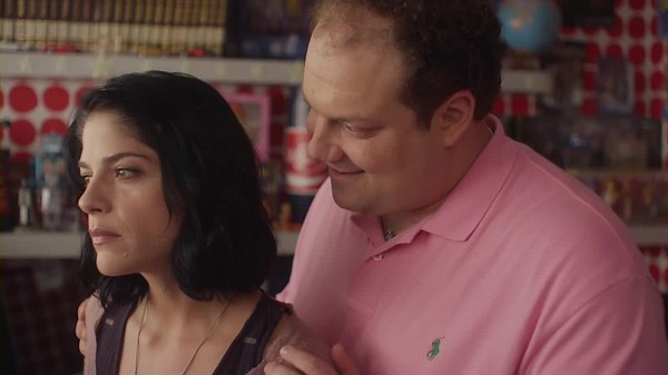 Dark Horse (2011)