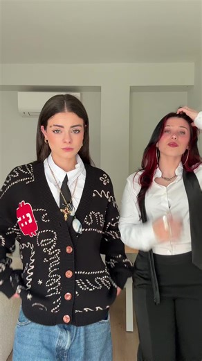 Lucía de la Puerta: La Historia de Amor y Amistad