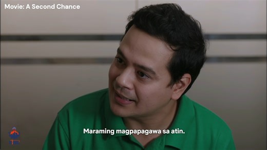 ‘CALAMITY-PROOF STRUCTURE: WHAT IF SINUNOD NATIN SI ENGR. POPOY?’ Arch. Basha: "Wala na nga tayong kliyente gumastos ka pa diyan sa calamity-proof structure" Engr. Popoy: "Dahil nga ayoko ng maulit yung nangyari noon. Ayoko ng may masira pa tayong building. At Bash, isipin mo nalang, isang calamity-proof nalang..." Arch. Basha: "Poy naman, umaasa ka talaga diyan?" Engr. Popoy: "Because it will work! Arch. Basha: "Poy, tumataya tayo sa hindi sigurado. Ang layo ng tinitingnan mo. Magpapagawa lang 