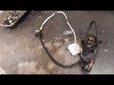 2013 International School Bus MaxxForce 7 Diesel Engine Won't Run 3055 FMI 1 Engine Code