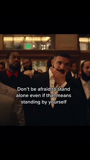 Standing Alone: Embracing Individuality at Formal Events