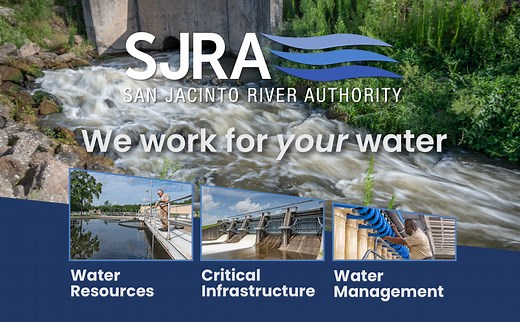 GRP Division - San Jacinto River Authority
