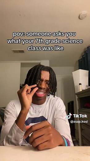 #fyp | 8th grade science
