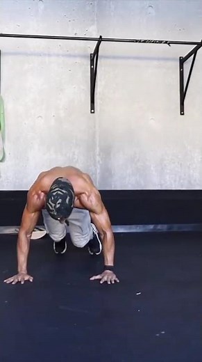 Best Bodyweight Exercises YOU Should Be Doing