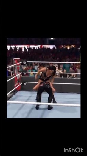 CHYNA VS RHEA RIPLEY #PEDIGREE