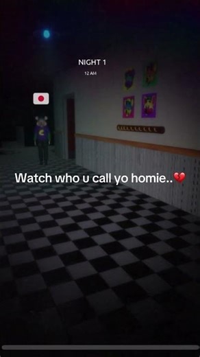 Watch who you call your homie