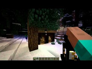 MINECRAFT LANTERN MOD [1.6.4]
