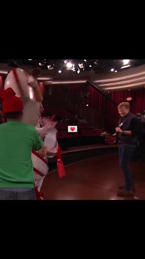 Conan O'Brien's Generosity During Writer Strike