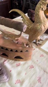 Barang Tembaga | Treasure Garden