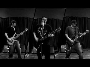 Candlebox - Far Behind (Full band cover)