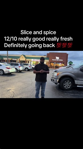 Delicious Food Review: Fresh and Flavorful Experience