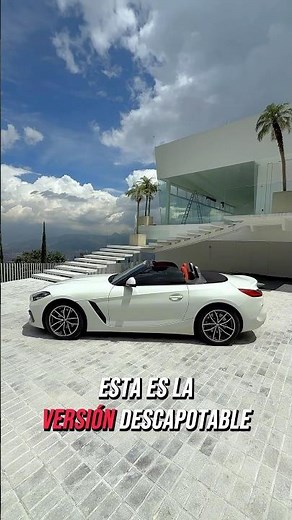 Z4 sdrive: Luxury or power? #cars #videos #review